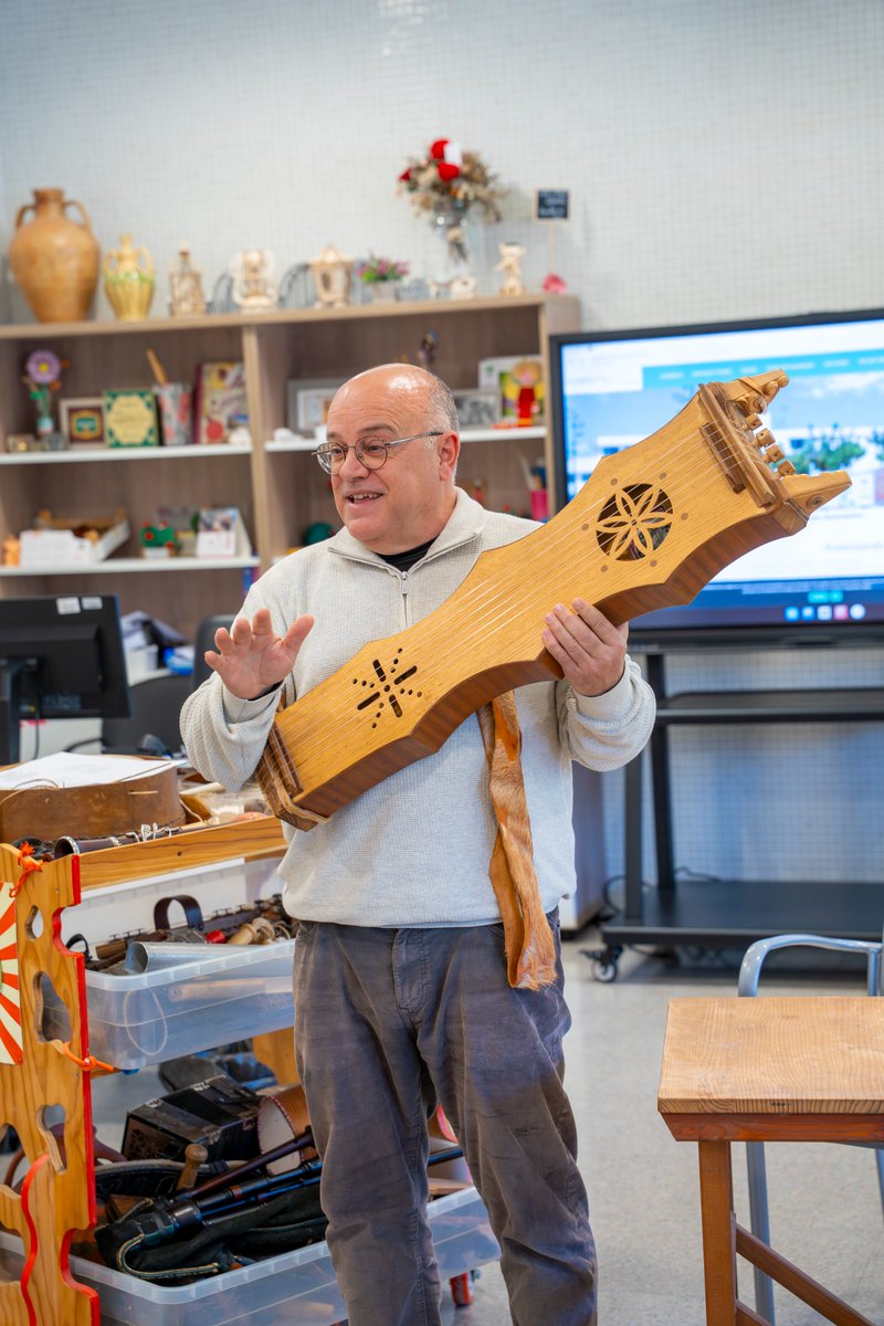 Hospital Comarcal de Móra d'Ebre tweet media