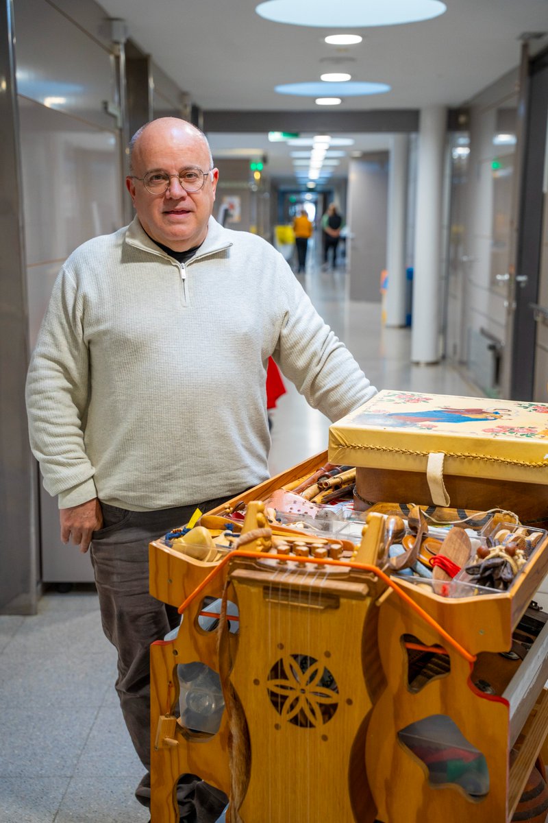 Hospital Comarcal de Móra d'Ebre tweet media