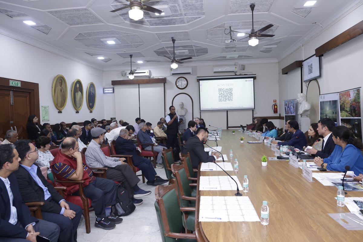 Consulate-General of Japan in Mumbai tweet media