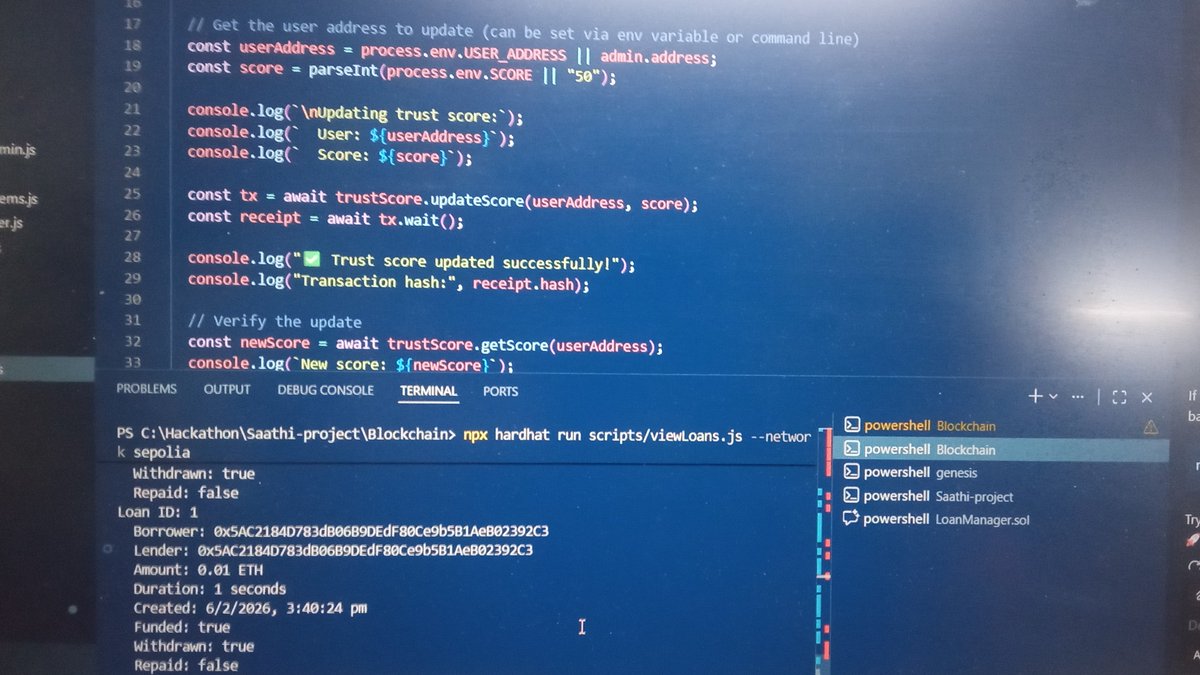 Siddhant Sathe tweet media