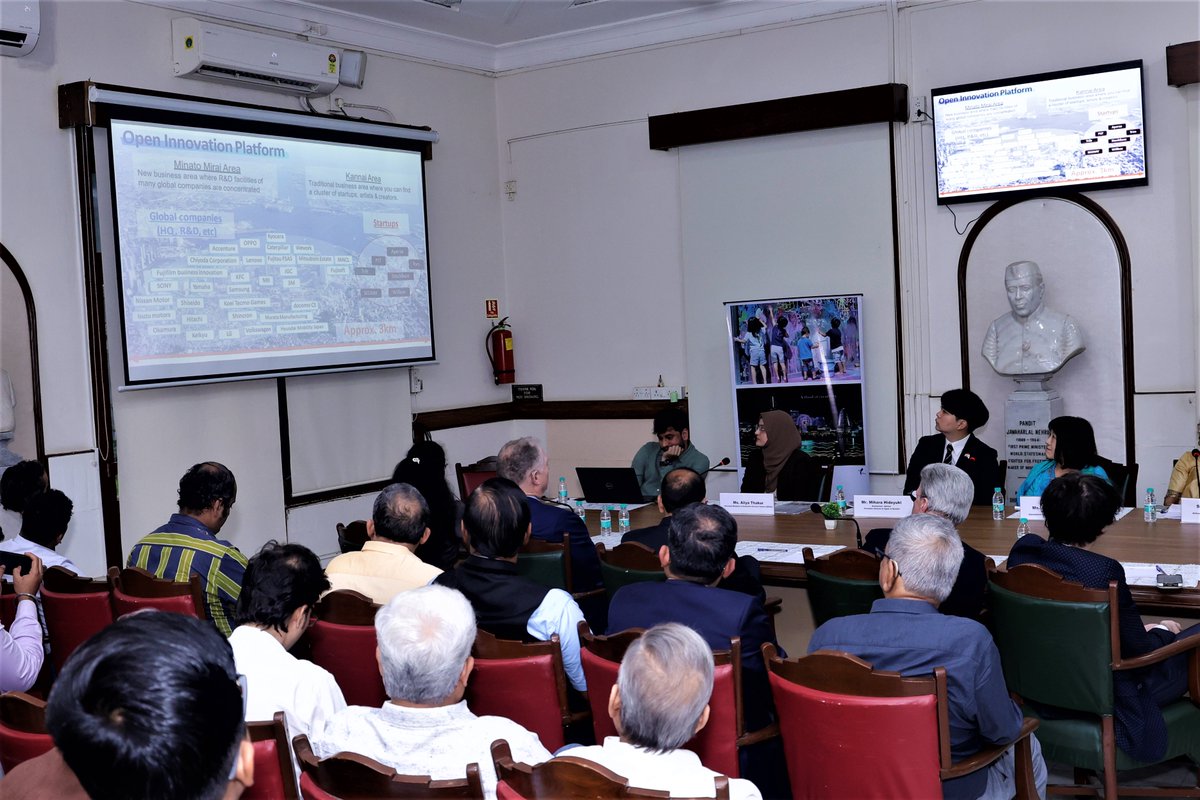 Consulate-General of Japan in Mumbai tweet media