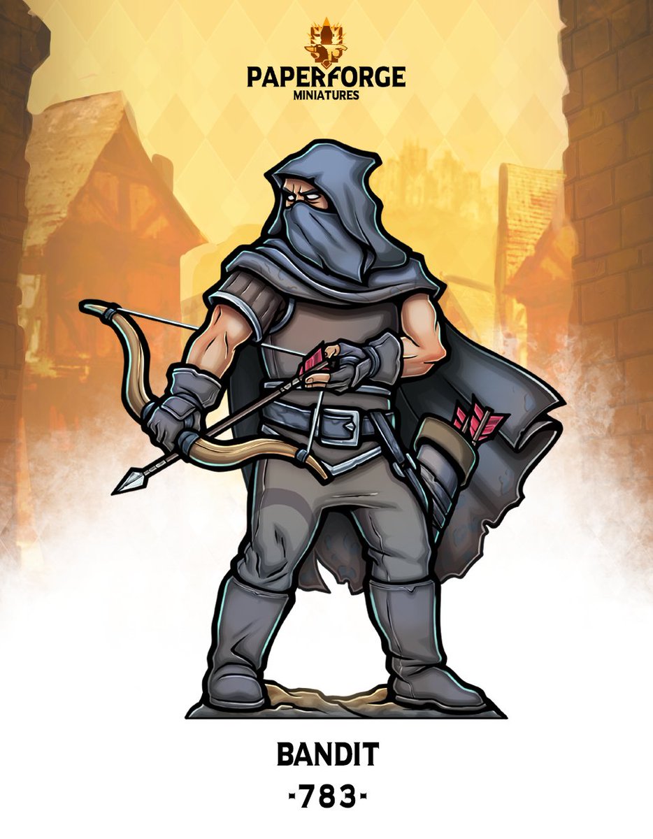 PaperForge tweet media