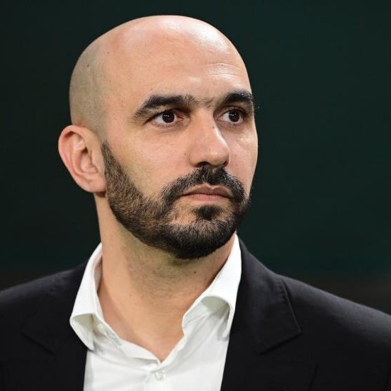 DM SPORT 🇲🇦 tweet media