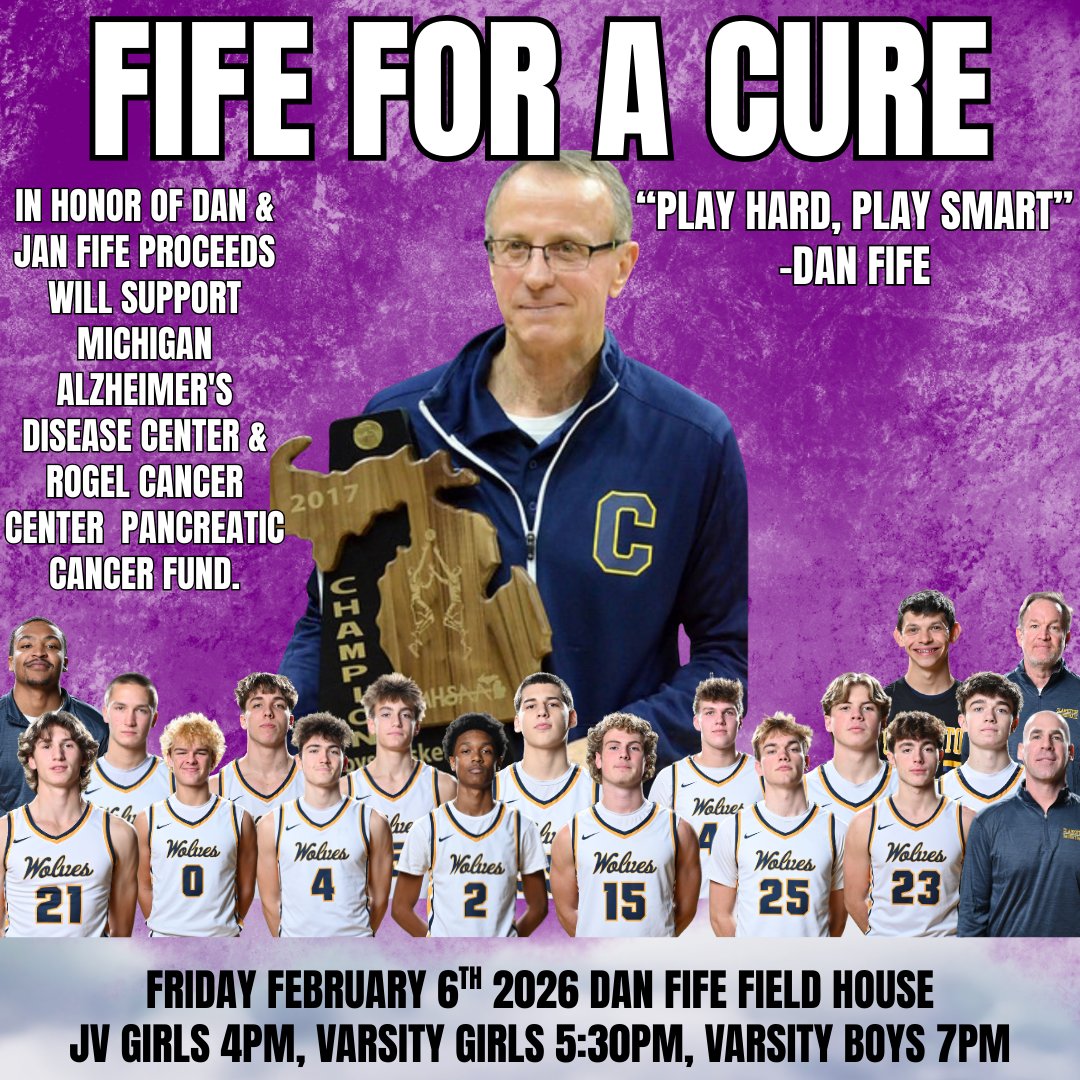 Clarkston Basketball tweet media