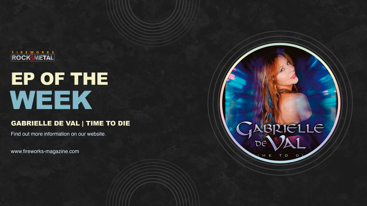 Fireworks Rock & Metal Magazine tweet media