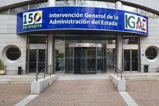 Asociacion Interventores y Auditores del Estado tweet media