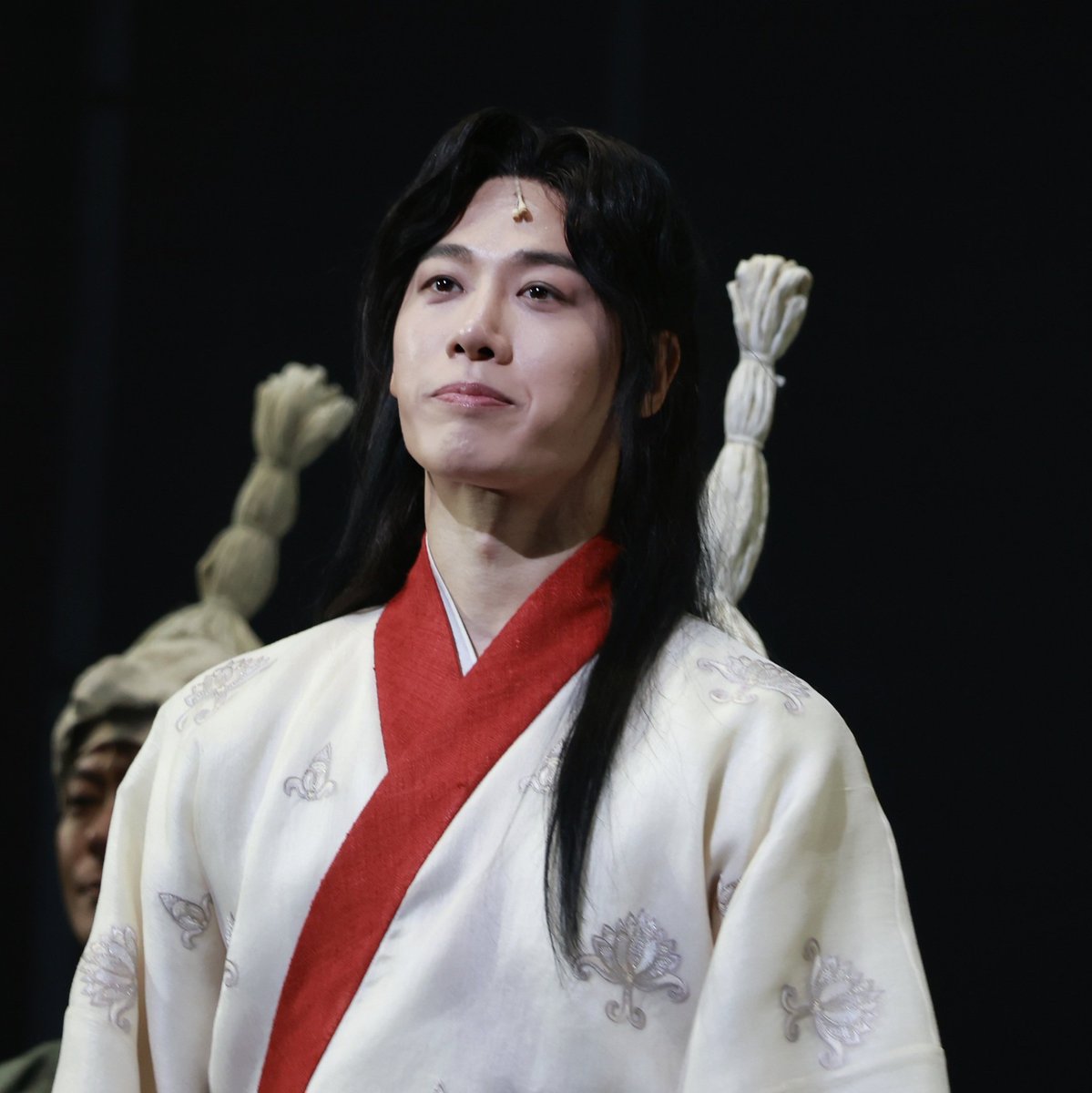 26.02.06.국립극장 해오름 몽유도원 
#커튼콜데이
#김주택 #하윤주 #김성식