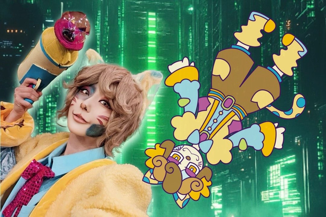 MonsterMusica👻 tweet media