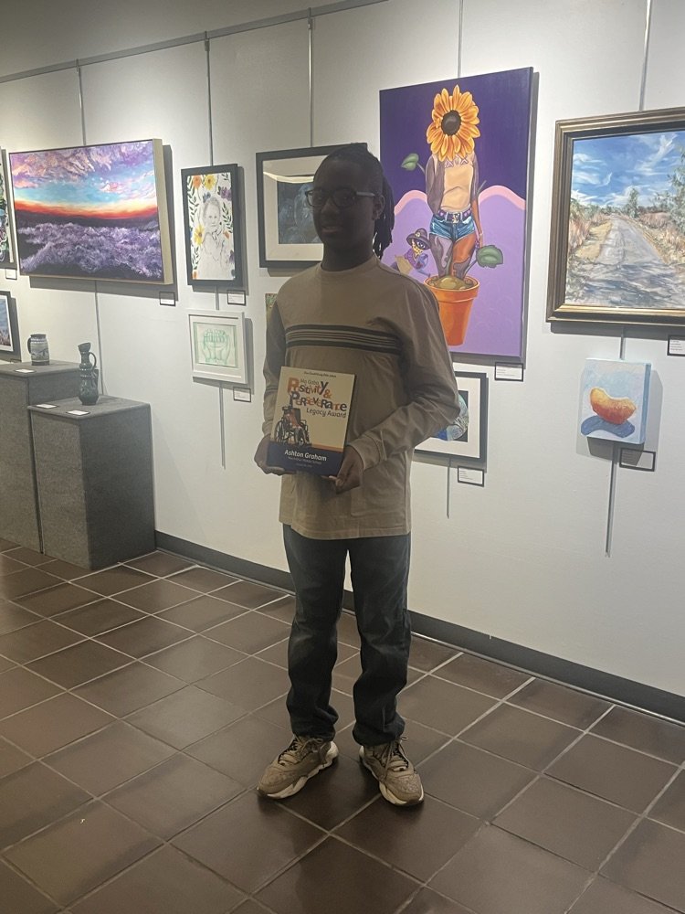 MacArthur  MS tweet media