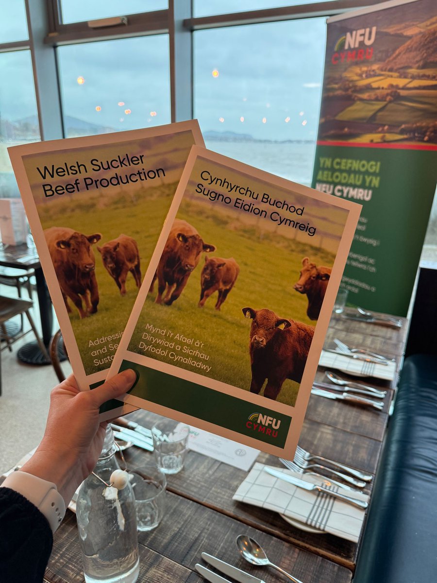 NFU Cymru 🚜 tweet media