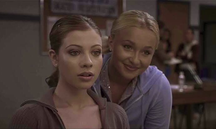 the gay undertones they all exhibited needs to be studied.