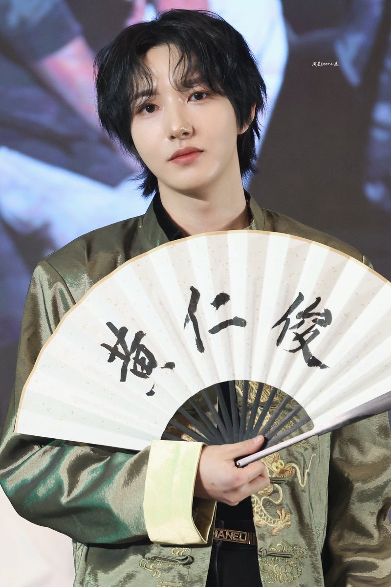清晨Deer小鹿 tweet media