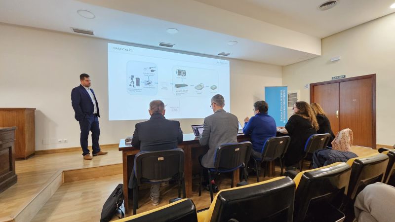 Technaid S.L. tweet media