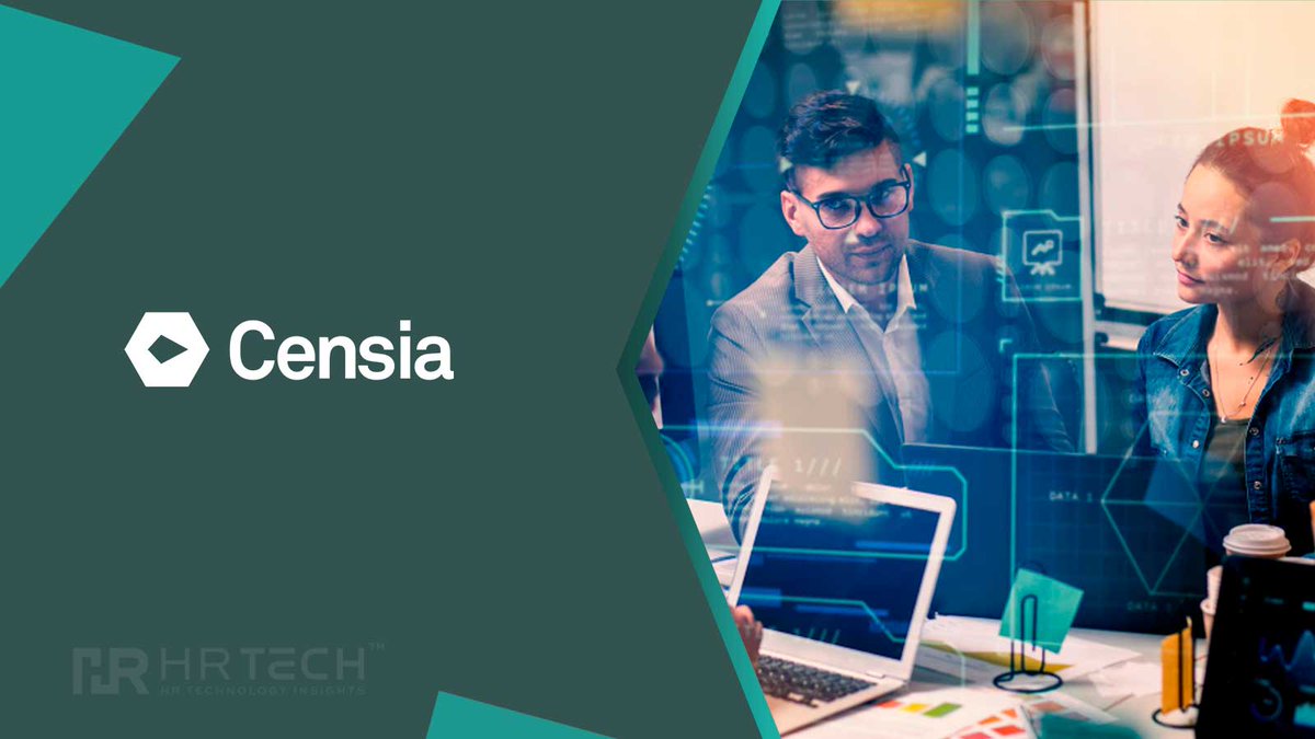 HrTech_In's tweet image. @censia_ai AI appoints Peter M. Fasolo to its Board of Directors, strengthening its enterprise workforce intelligence strategy and leadership expertise.
🔗  tinyurl.com/24fvzhfa 
#HRTech #Leadership #WorkforceIntelligence