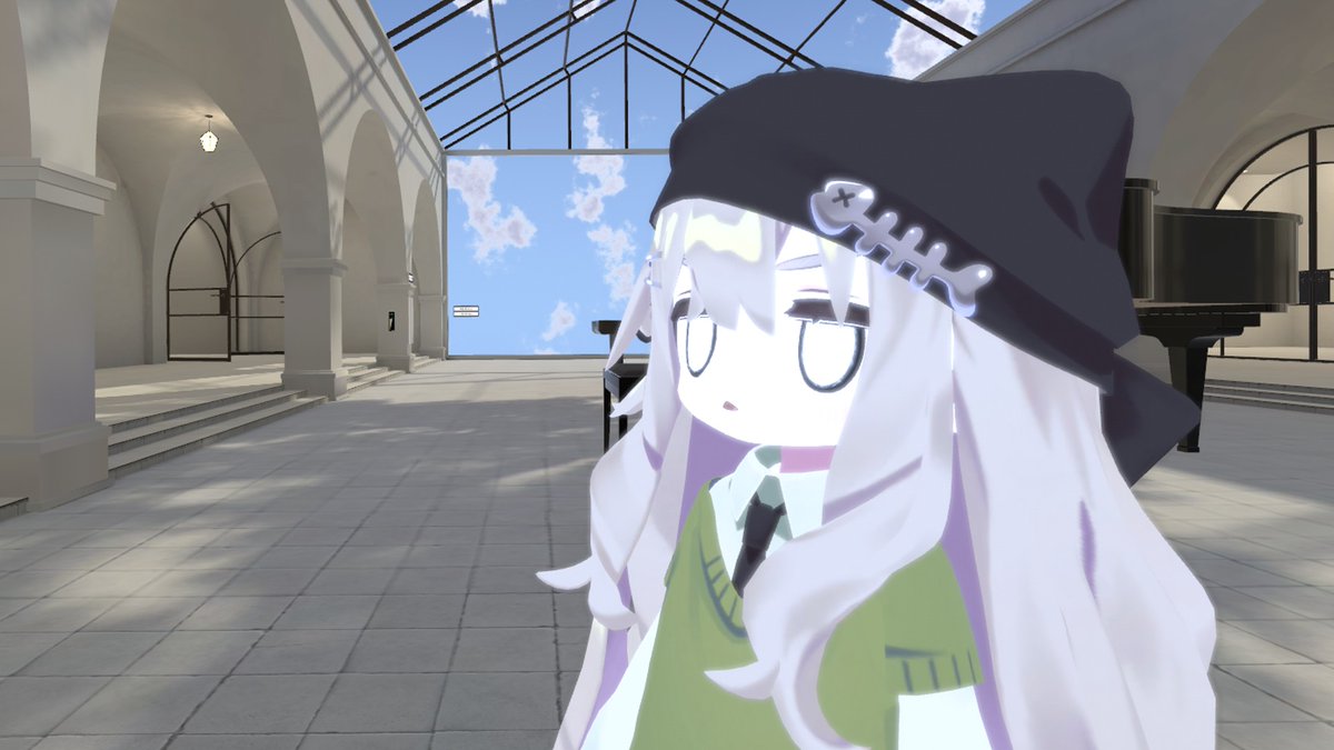 #VRChat