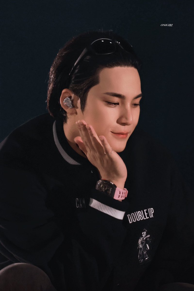 260206 #민규 #mingyu #ミンギュ #seventeen #세븐틴