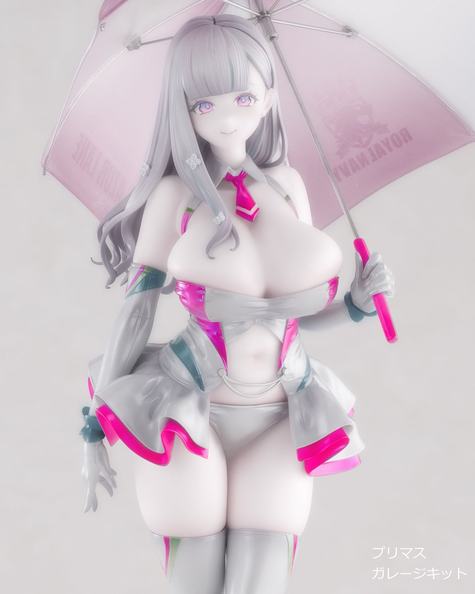 あろえもなか硬派版 tweet media