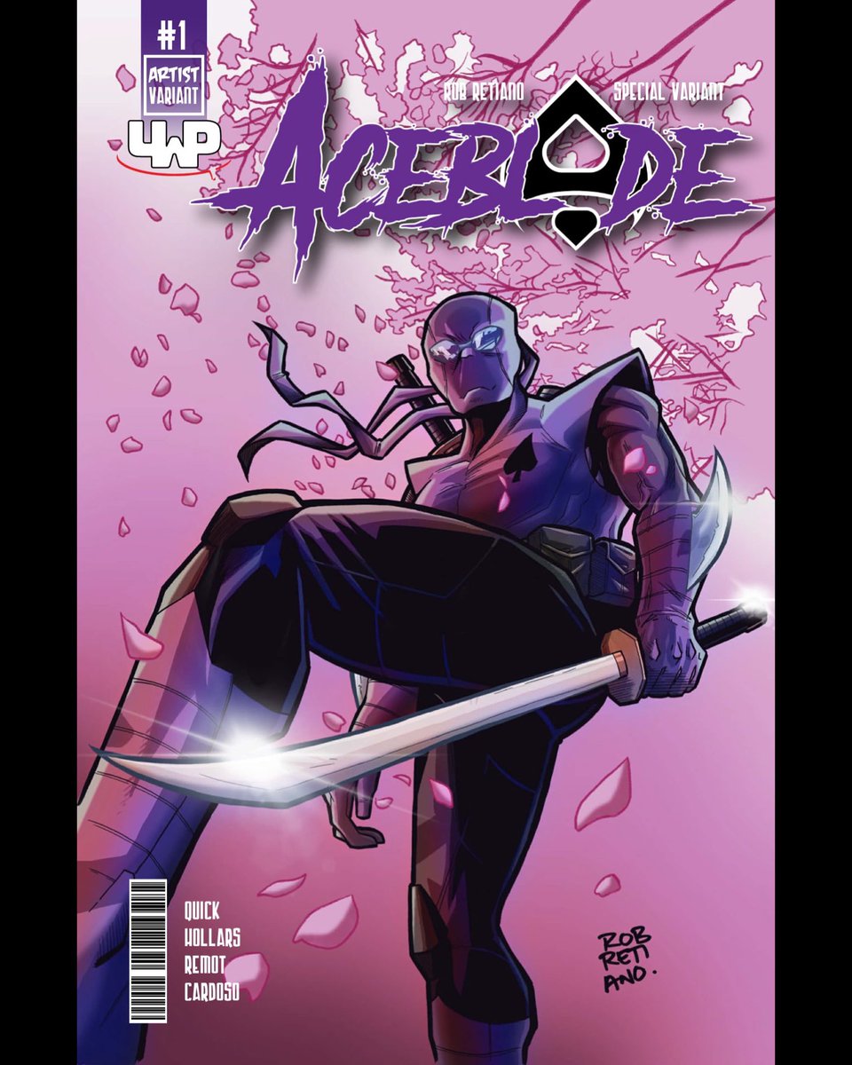 Rob Retiano tweet media