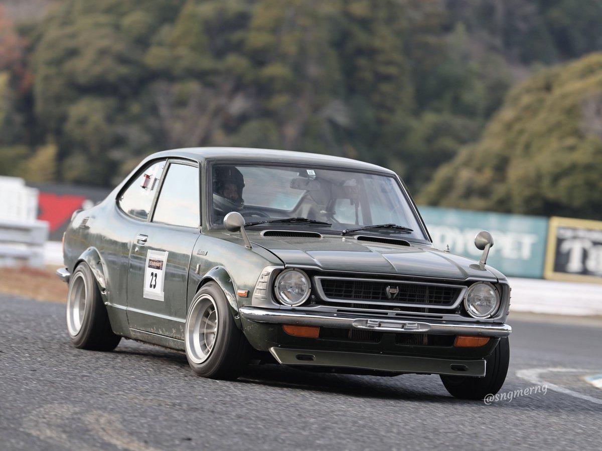 レビンかっこいい😎早く乗りたいな
素敵なお写真うれしい💓