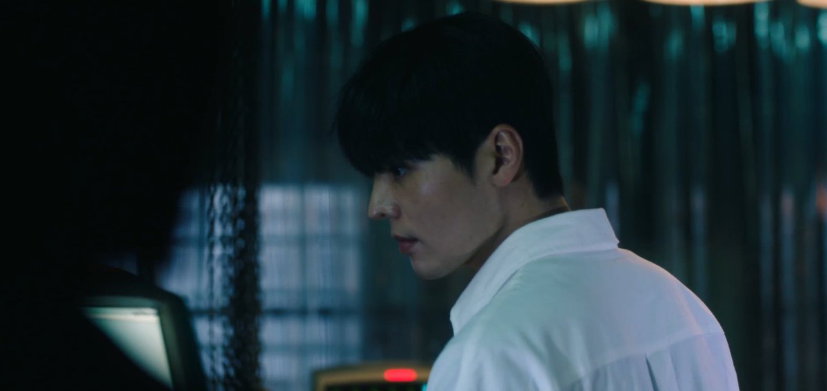 huminifier's tweet image. watched ep 1 of bloody flower and ohhh ryeoun