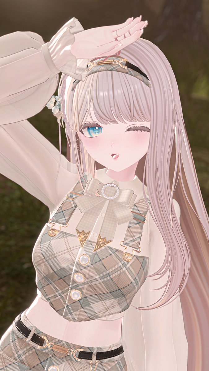 すずらん (@suzuran0301_) / Posts / X