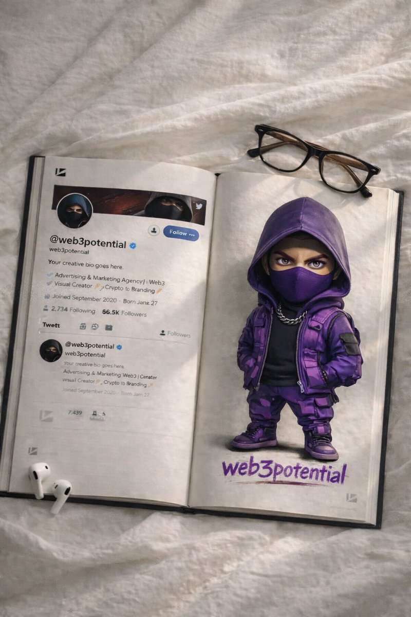 Web3potential tweet media