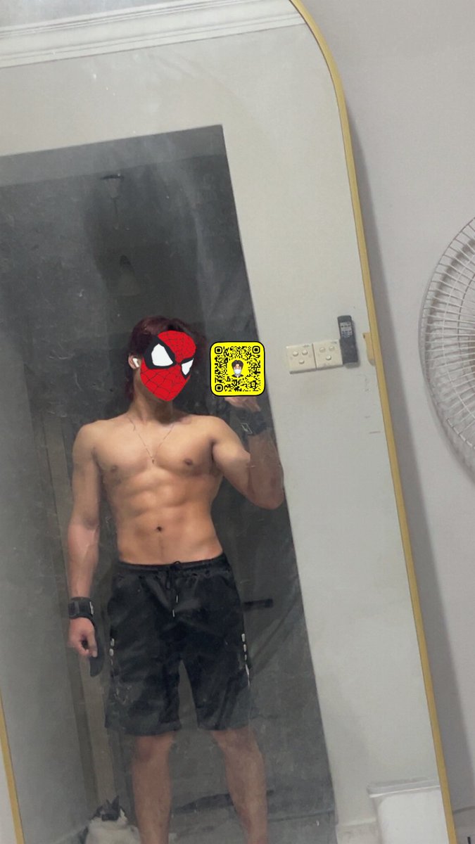 Monotirou5j's tweet photo. Qrt with your best mirror selfie ✨

Mine: https://t.co/NGXH6B38T0