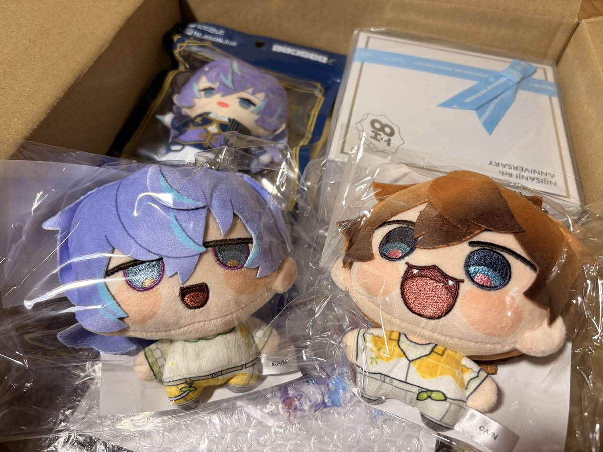 ようこそ我が家へ、、、可愛すぎる