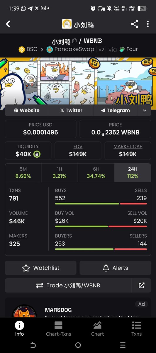 WEALTH2099 tweet media