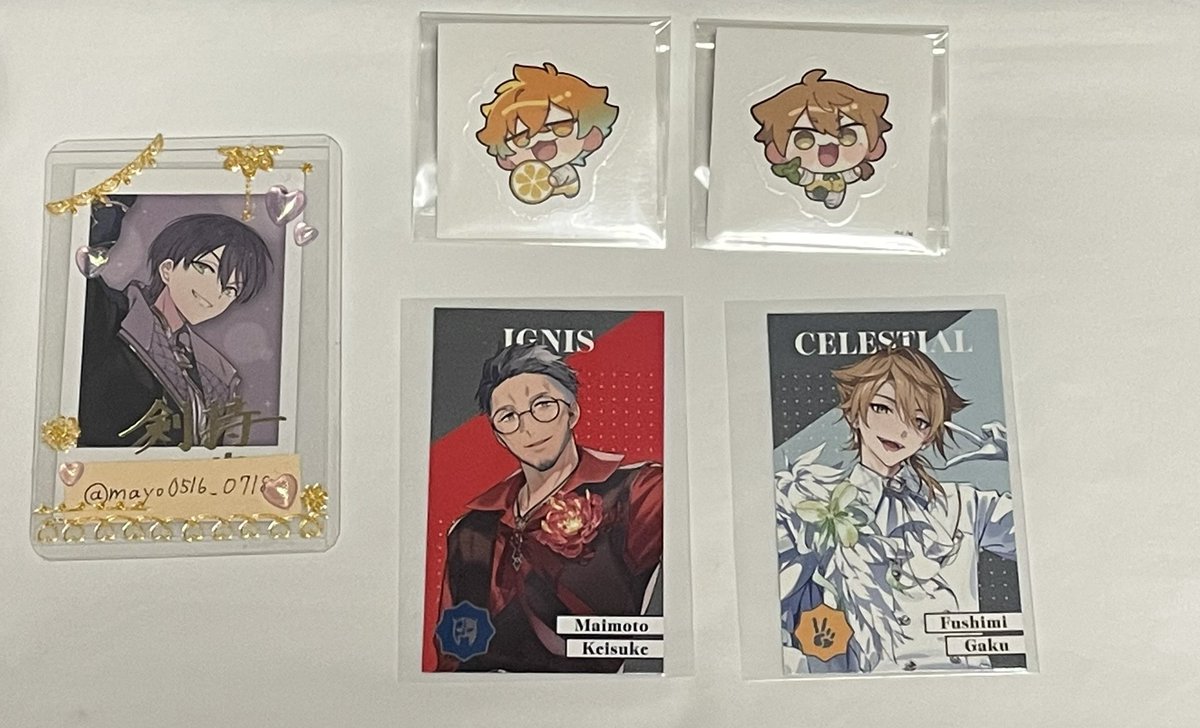 マヨネーズ🥚 tweet media