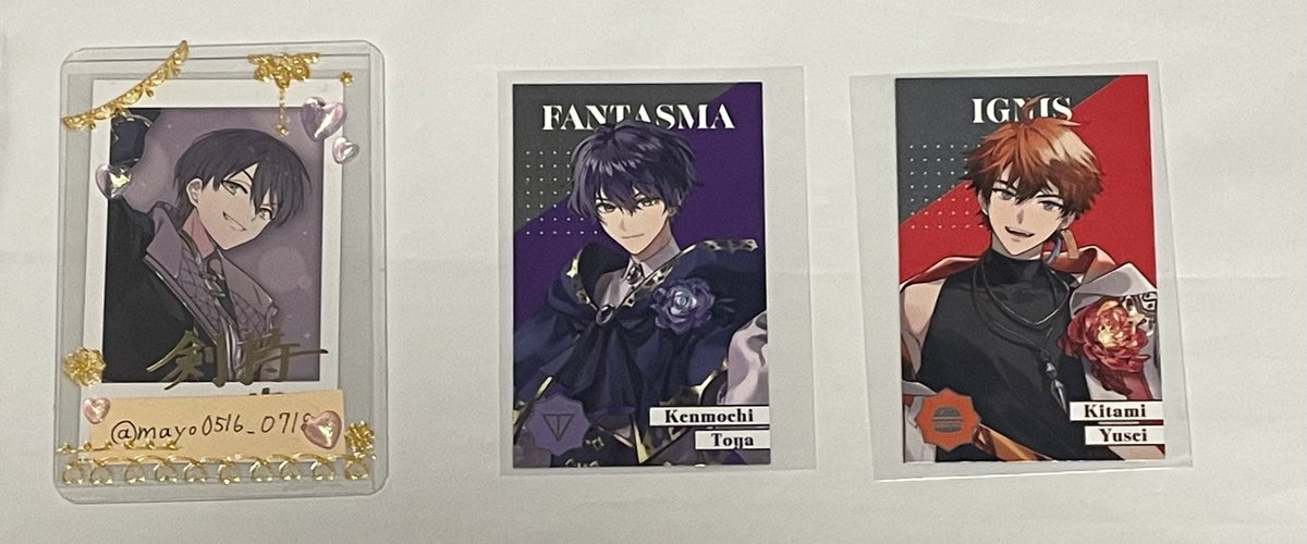 マヨネーズ🥚 tweet media