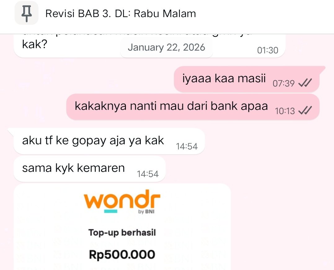 OPEN JOKI SKRIPSI DAN TUGAS KULIAH FK FKH FKG KESEHATAN  ✅

- skripsi dan revisi skripsi
- ppt sidang sempro semhas
- KTI dan jurnal fk
- baca ekg
- laporan praktikum
- PBL
- jawab soal anatomi, patalogi, fisiologi
- dst.

testimoni joki bab 1-3 skripsi FK:
#zonauang