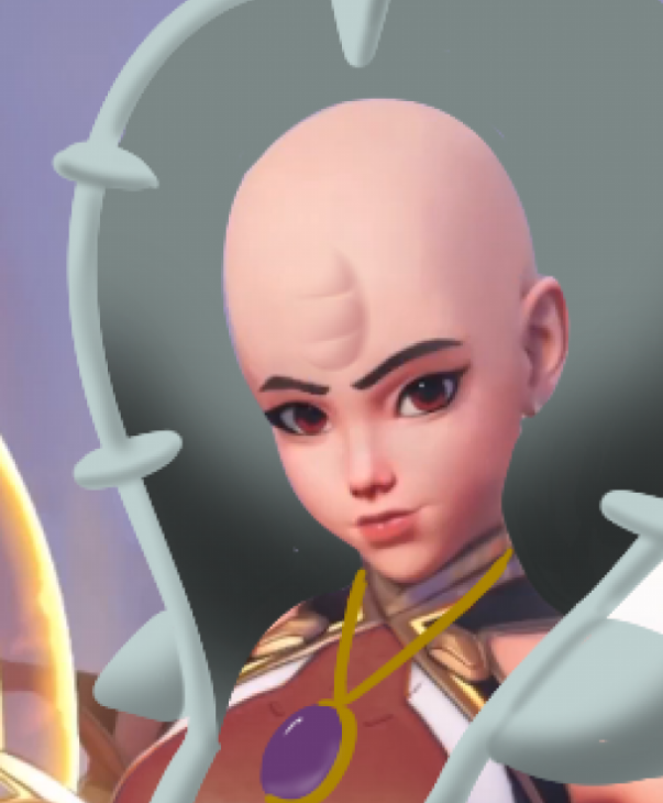 for the four armed emperor