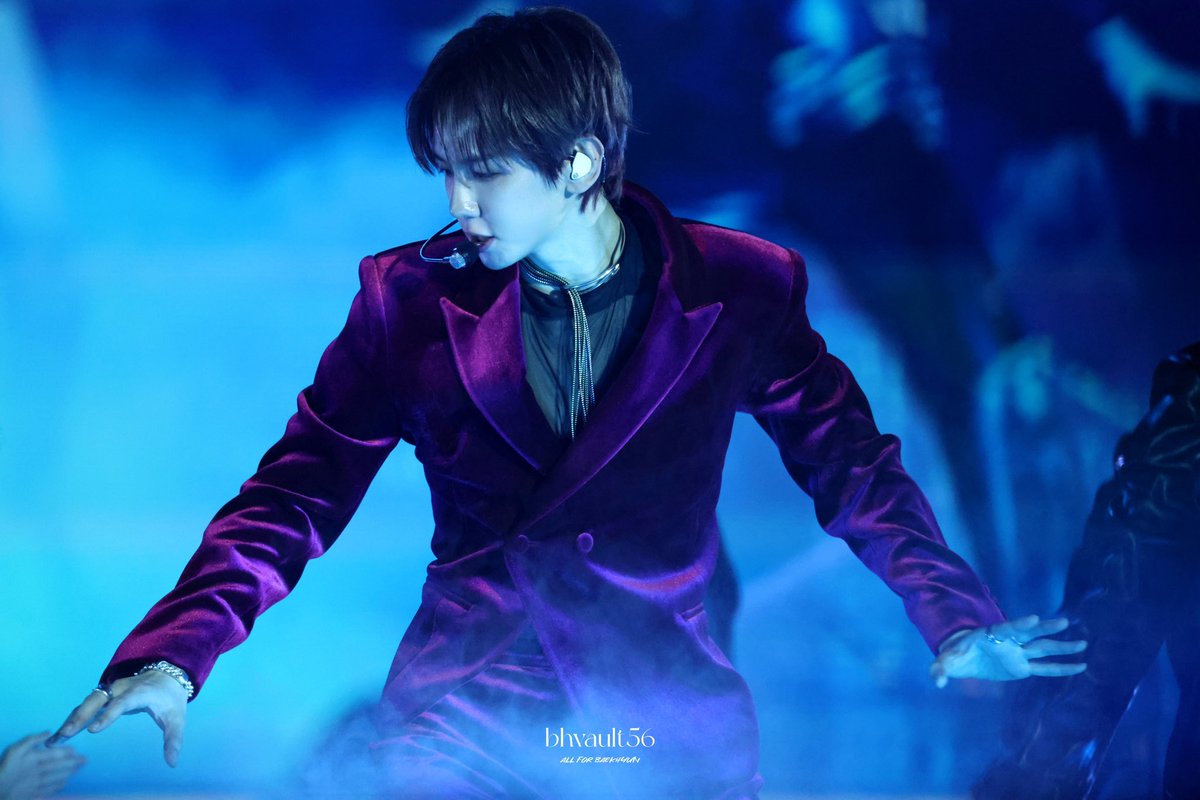 bhvault56's tweet photo. 2025 BAEKHYUN WORLD TOUR
'Reverie dot' in SEOUL
26.01.04

oppa><

#BAEKHYUN #백현 #Reverie #ReveriedotSEOUL https://t.co/cnDlvXzpCD
