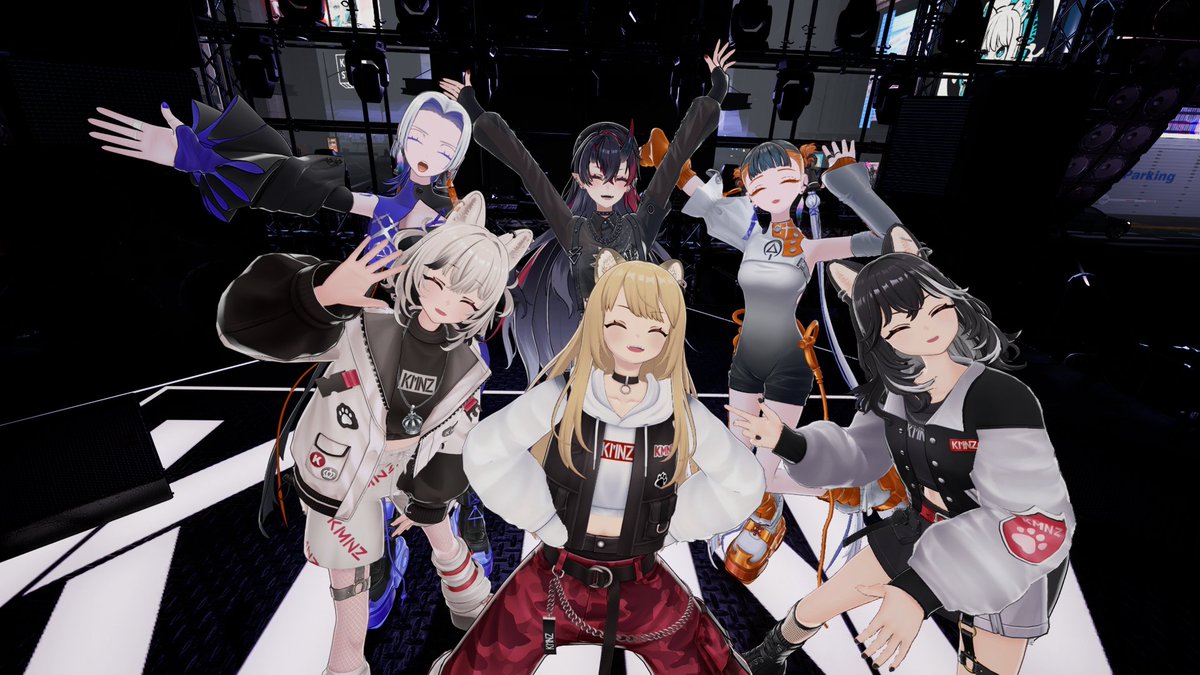 KMNSTREET@KMNZ公式 (@KMNSTREET) / Highlights / X