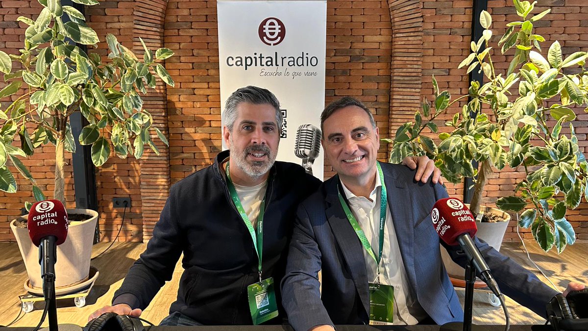 Capital Radio tweet media