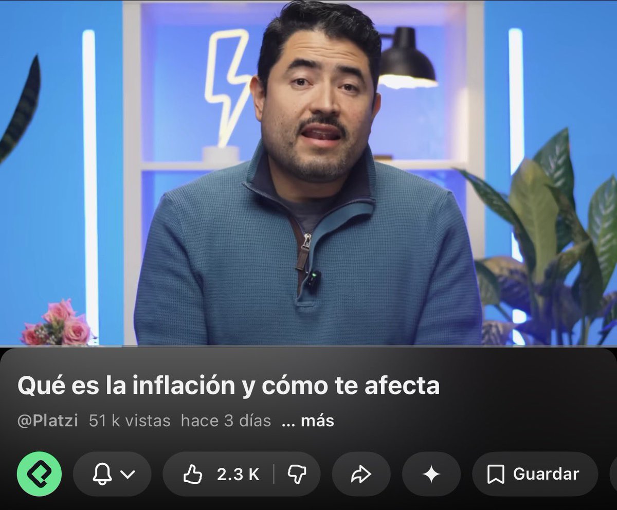 DonRodolfo_'s tweet photo. @freddier acabo de descubrir el efecto por el cual no vemos videos donde no aparezcas.
Es: Confiamos en ti y en tu juicio. 
Creemos en tu criterio. 
Asumimos que tu contenido es de alta calidad.

Y cuando vemos a otra persona no asumimos eso, incluso cuando el contenido es bueno https://t.co/l6G8YD5L3J