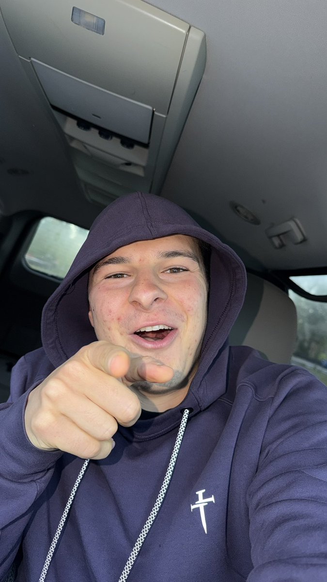 Mike Malagies tweet media