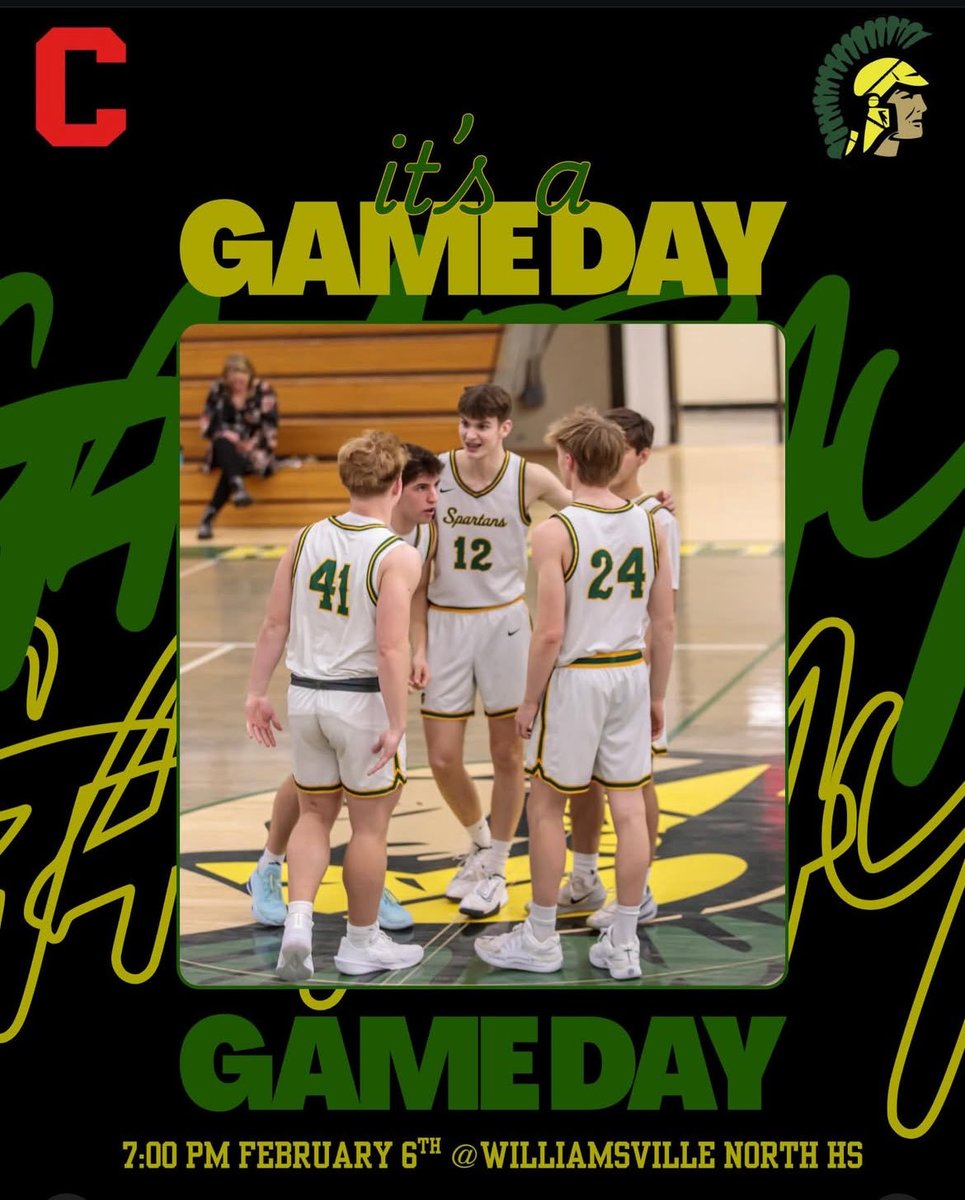 Williamsville North Basketball tweet media