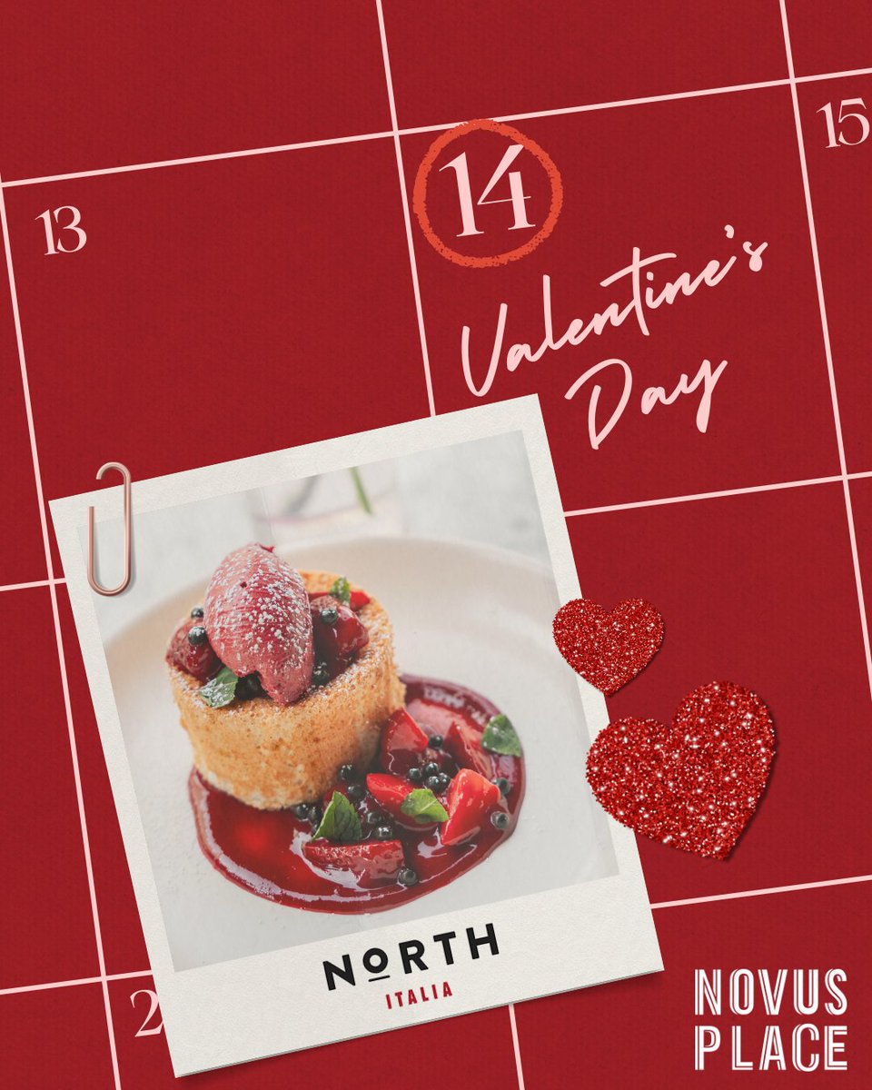 Novus Innovation Corridor tweet media