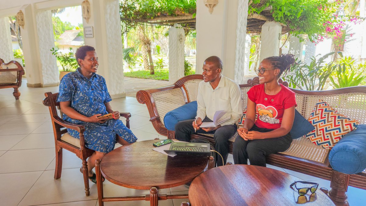 RedcrossKwale's tweet photo. Yesterday, we paid courtesy calls to CTM, Morning Star, and Jacaranda to explore partnerships opportunities. In the various discussions, key focus areas included first aid trainings, community service, and support towards the fundraising gala dinner scheduled for August this year https://t.co/SBbmGkDVTQ