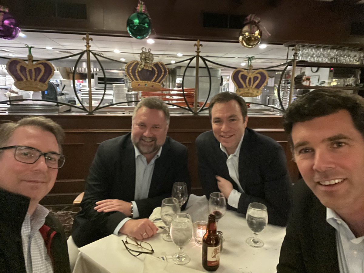 J Mocco, MD, MS tweet media