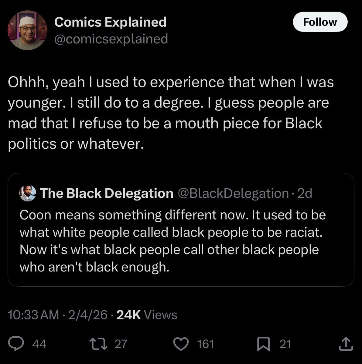 Super Eric 2 ✌🏾 tweet media