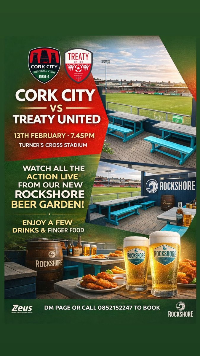 TheCornerFlag tweet media