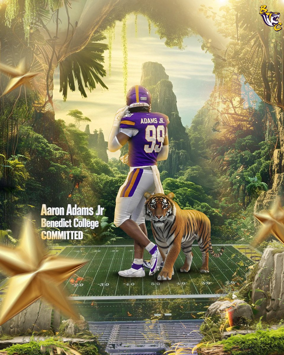 Aaron Adams Jr tweet media