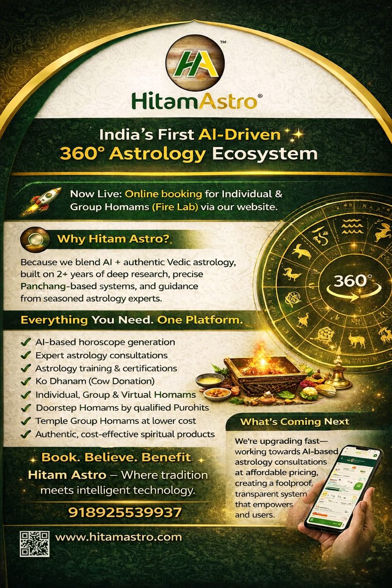 Hitam Astro tweet media