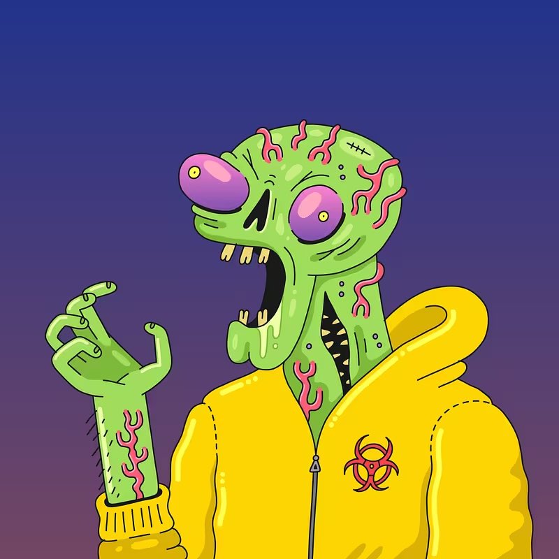 GoZ 🏴 tweet media