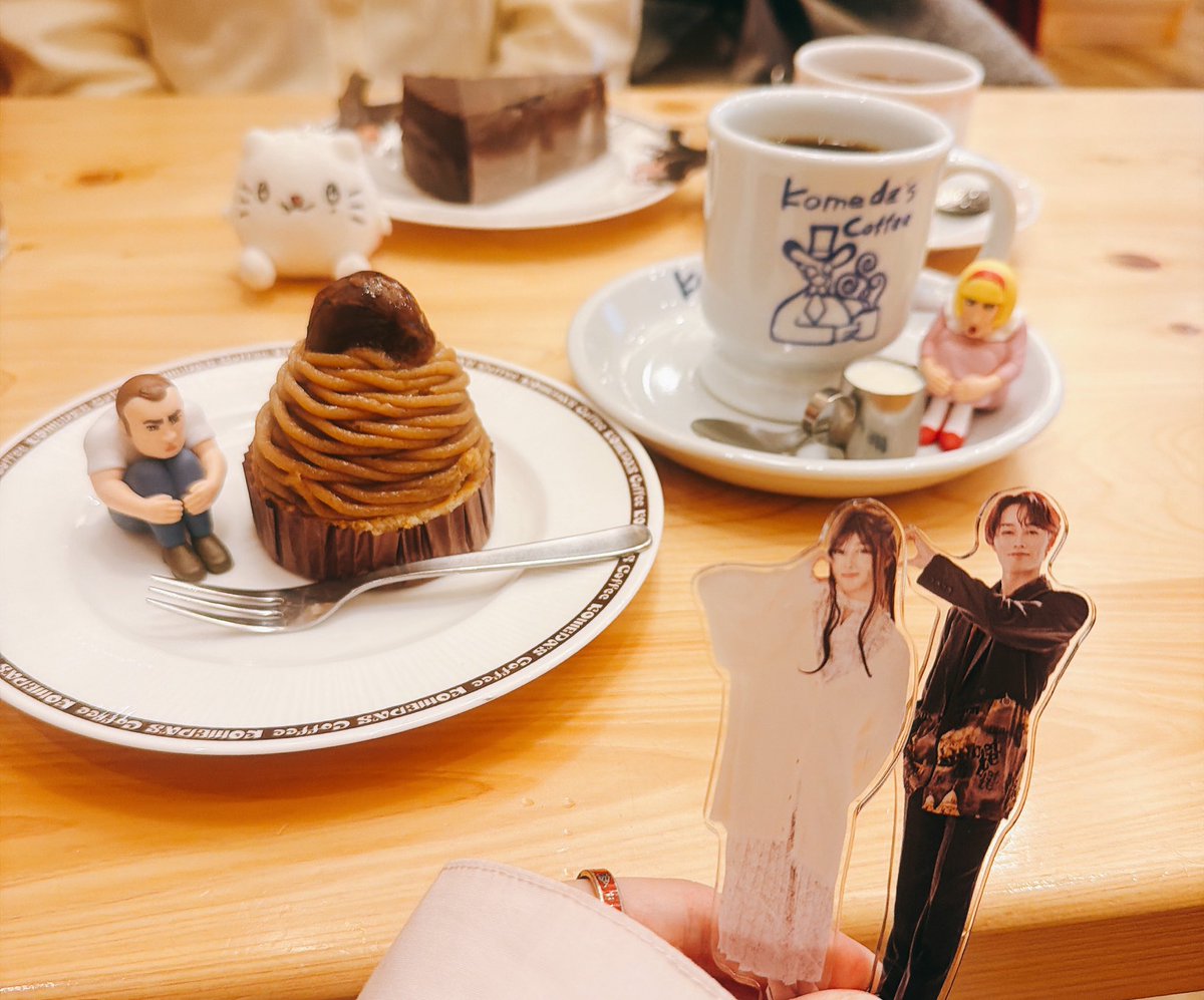 n a n a 🍙 tweet media