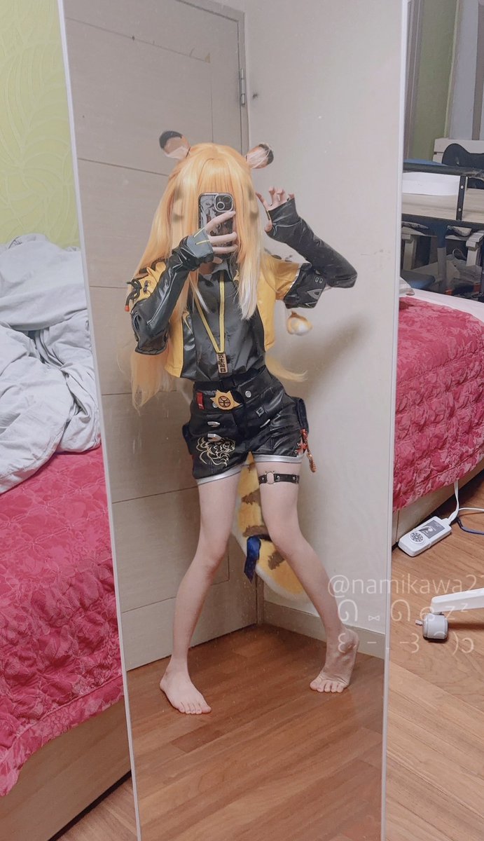 A쟝 (@namikawa22) on Twitter photo 