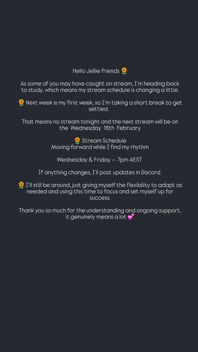 ✨️Breltron 🔜 TGX tweet media